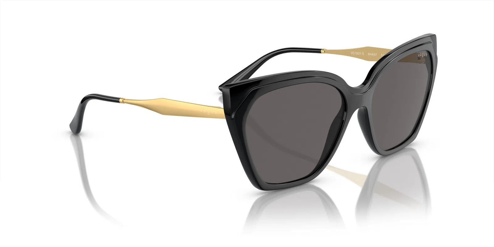Vogue Eyewear 5521S Sunglasses - view 11